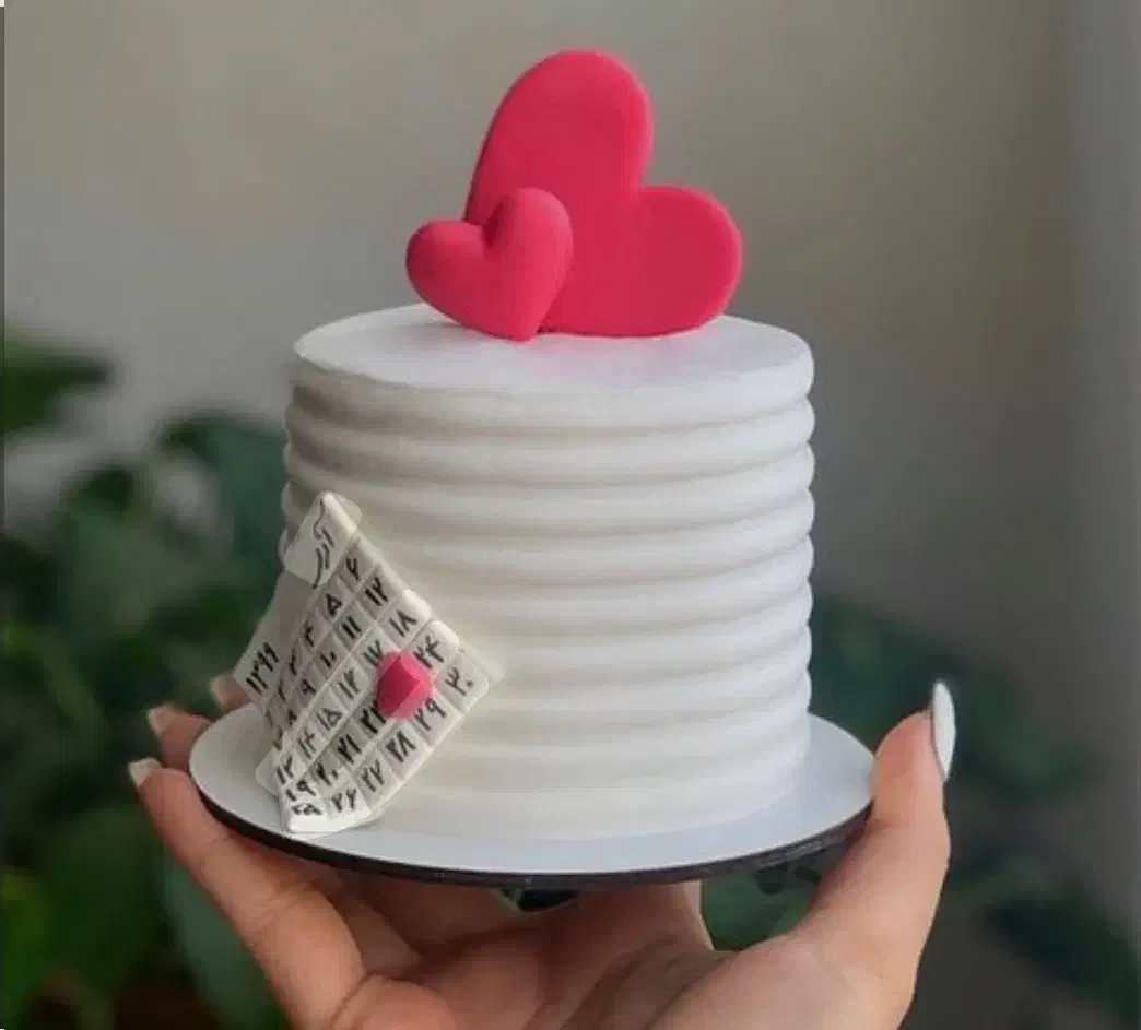 آموزش کیک خامهای و نمیه فوندانت|خدمات آموزشی|مشهد, سازمان آب|دیوار