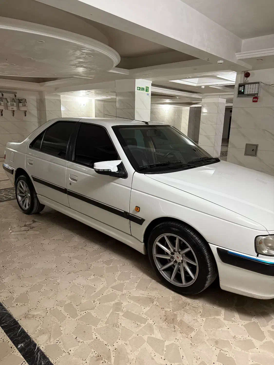 پژو پارس|خودرو سواری و وانت|محمدشهر, محمدشهر|دیوار