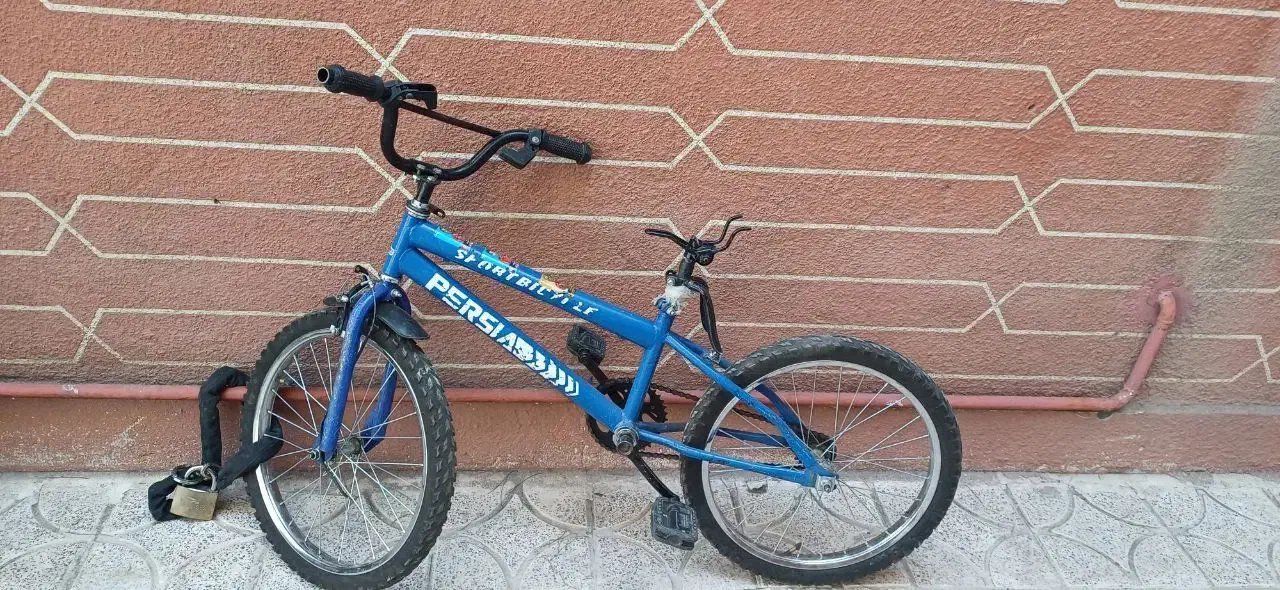 فروش دوچرخه ۲۰|دوچرخه، اسکیت، اسکوتر|تهران, شهرک دانشگاه|دیوار