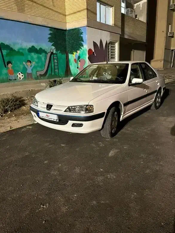 پارس xupمعمولی|خودرو سواری و وانت|کرمان, |دیوار