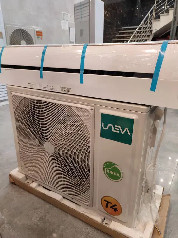 فروش لوازم خانگی|کولر گازی و فنکوئل|تالش, هشتپر|دیوار