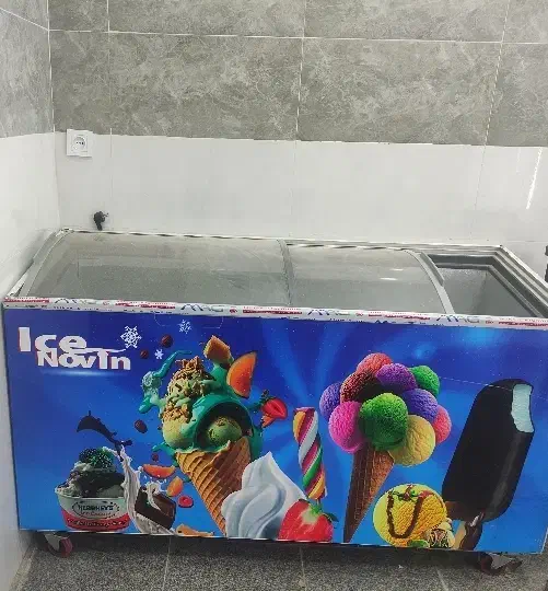 هود یخچال میزپایه ایفلی سینک و میز استیل|کافیشاپ و رستوران|مشهد, جوادیه|دیوار