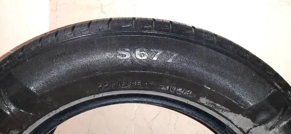 لاستیک بارز|قطعات یدکی و لوازم جانبی|تهران, شهران شمالی|دیوار