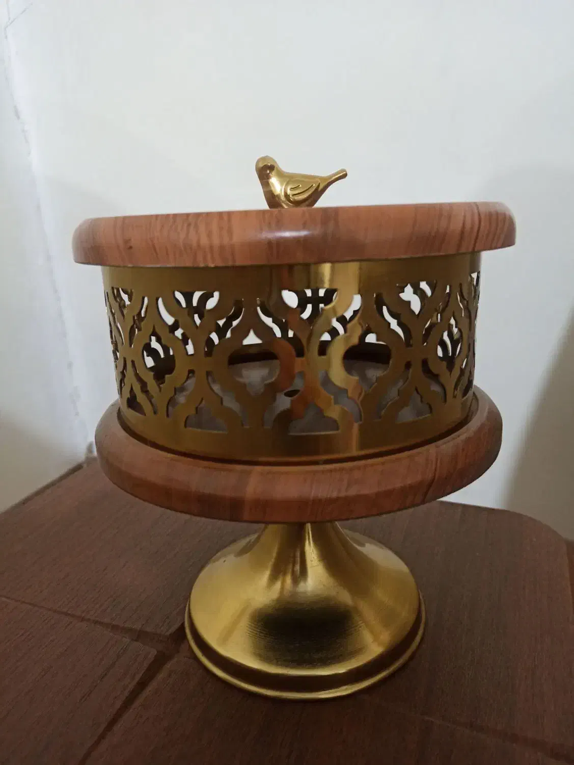 بستنی خوری و شکلات خوری|ظروف سرو و پذیرایی|الوند, |دیوار