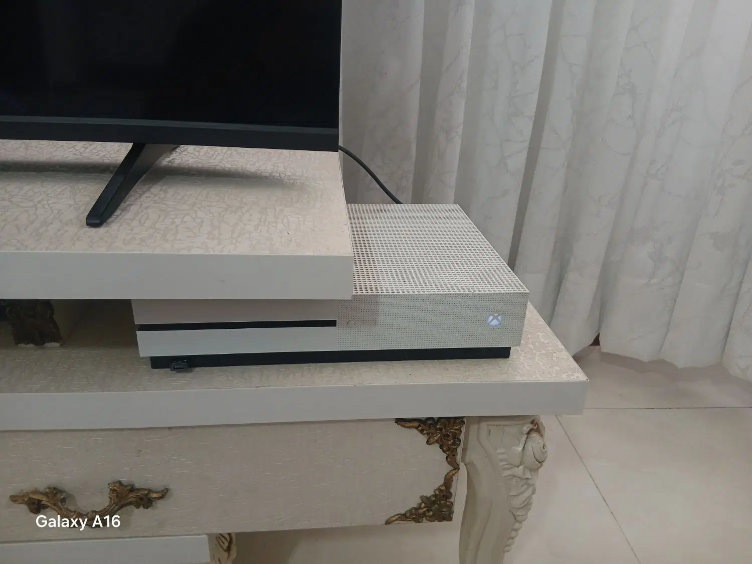 xbox one s 1tr|کنسول، بازی ویدئویی و آنلاین|ملارد, |دیوار