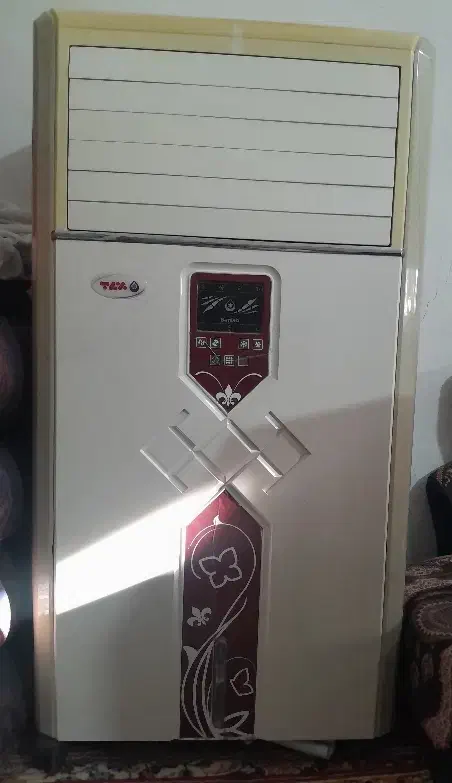 کولر مدل اسپیلت.|کولر گازی و فنکوئل|سراوان, |دیوار