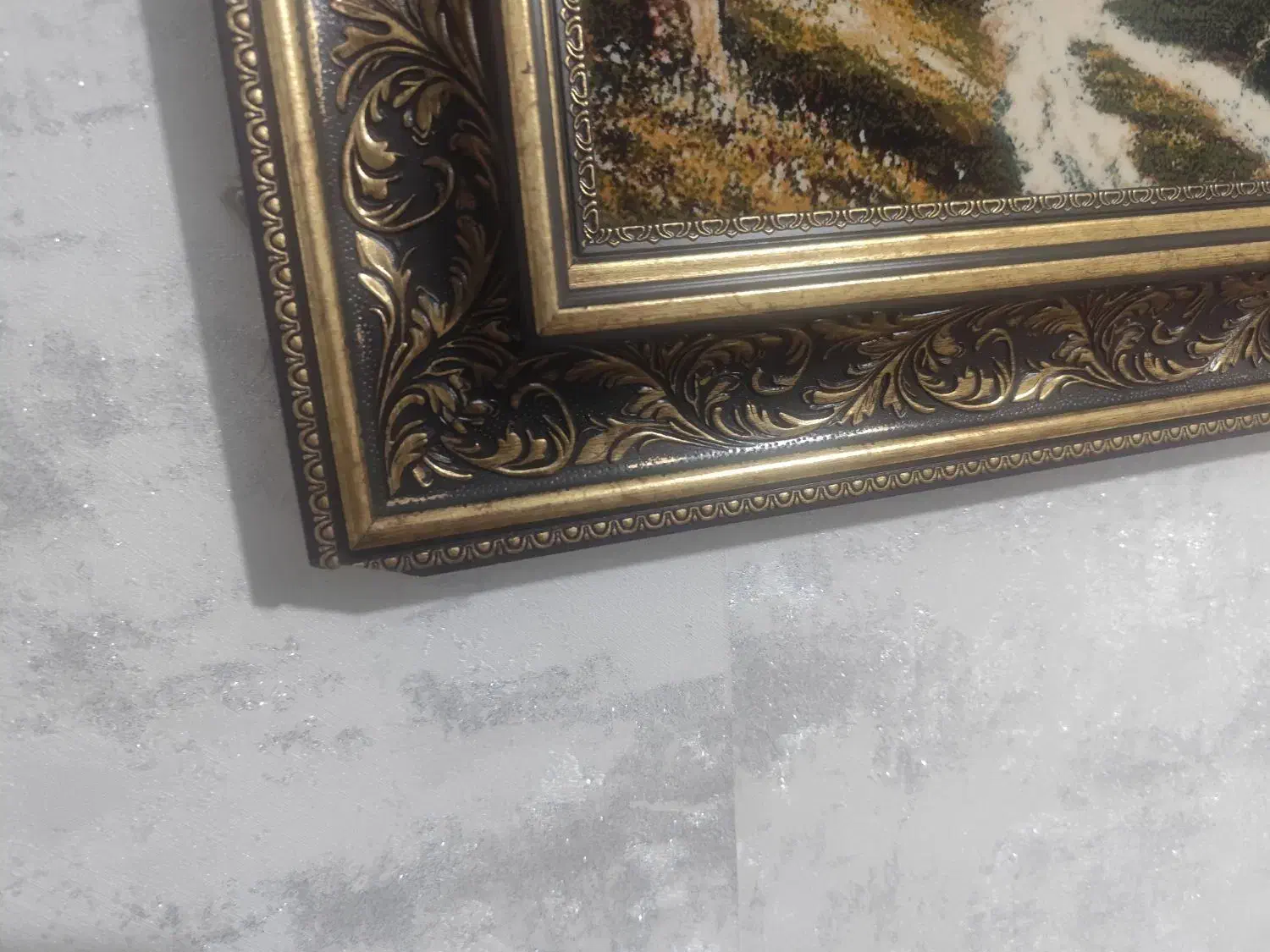 تابلو فرش|تابلو فرش|تهران, مشیریه|دیوار