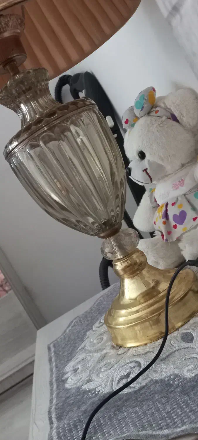 اباژور|چراغ خواب و آباژور|پیشوا, |دیوار