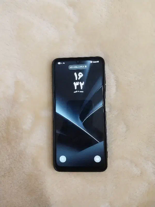 گوشی سامسونگ a06|موبایل|تبریز, |دیوار