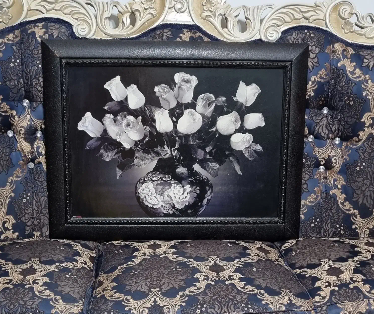 تابلو عکس زیبا|تابلو، نقاشی، عکس|پرند, فاز ۶|دیوار