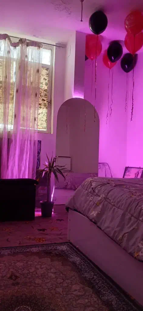 سوئیت تمیزوامن|اجارهٔ کوتاه‌مدت آپارتمان و سوئیت|اهواز, فرهنگ شهر|دیوار