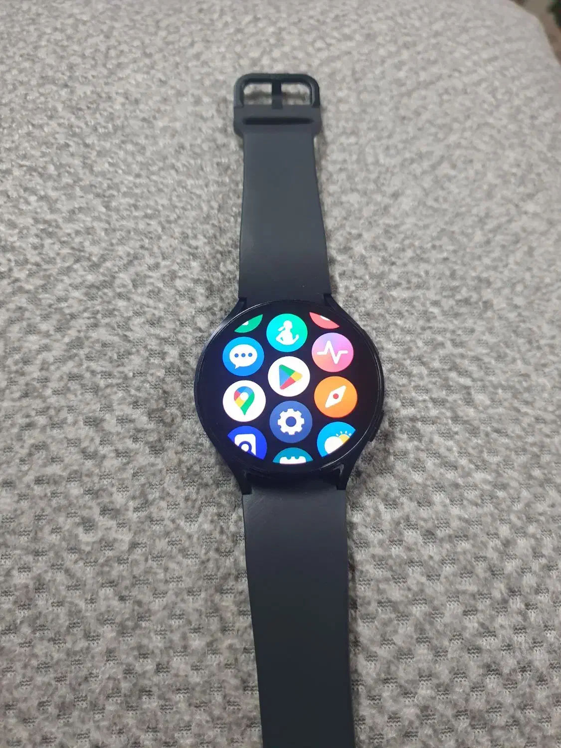 گلکسی واچ ۶|ساعت|بندر انزلی, کوی بهار|دیوار