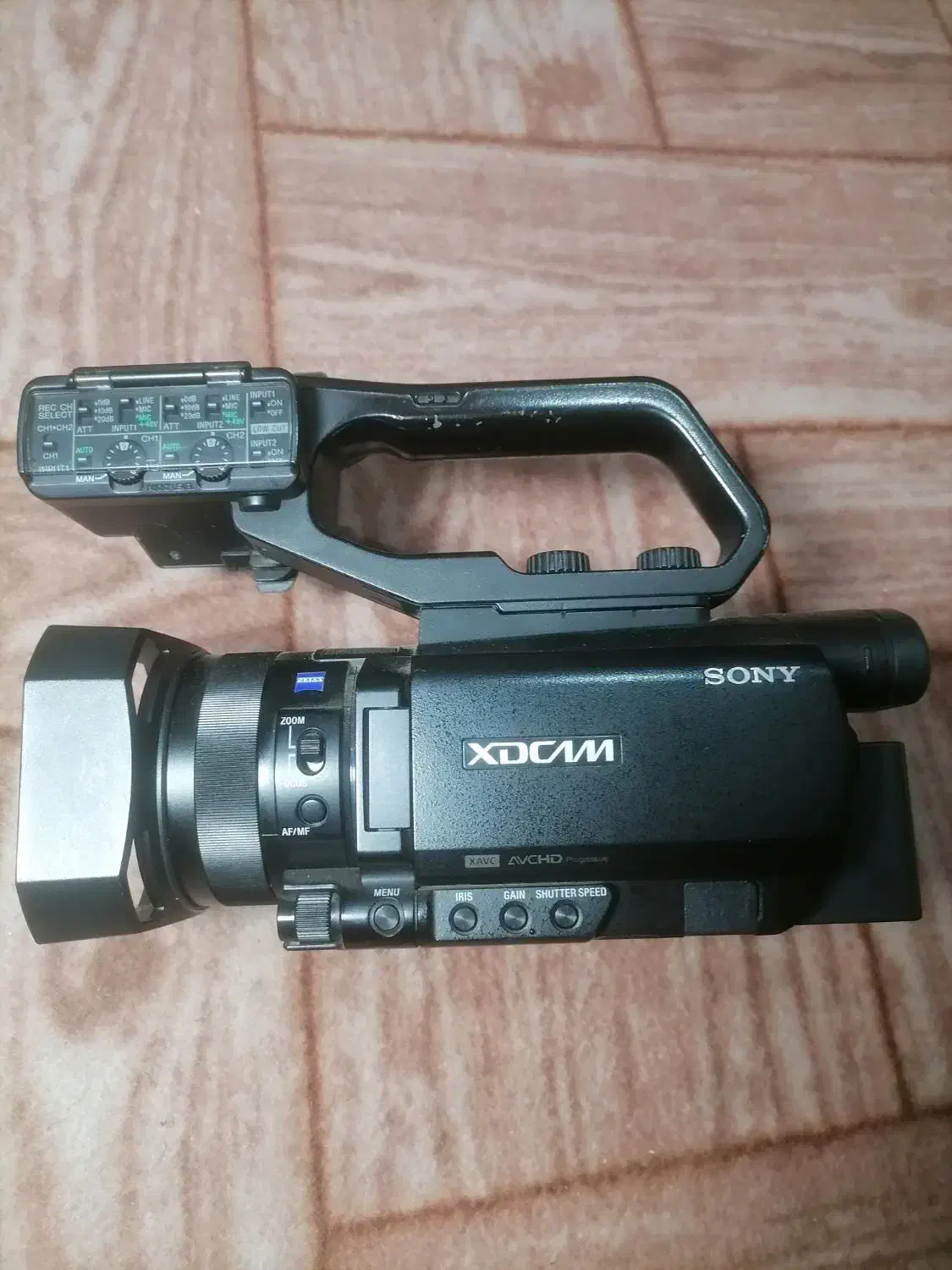 دوربین ایکس70تمیز|دوربین عکاسی و فیلم‌برداری|مینودشت, |دیوار