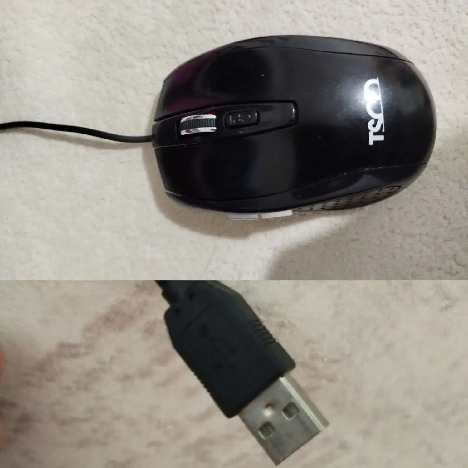 موس و کیبورد|قطعات و لوازم جانبی رایانه|بهارستان, |دیوار