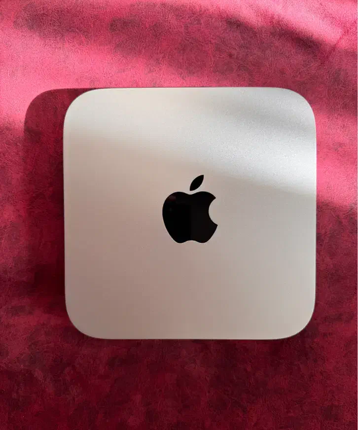 Apple Mac mini 2012|رایانه رومیزی|اصفهان, پارک مشتاق|دیوار