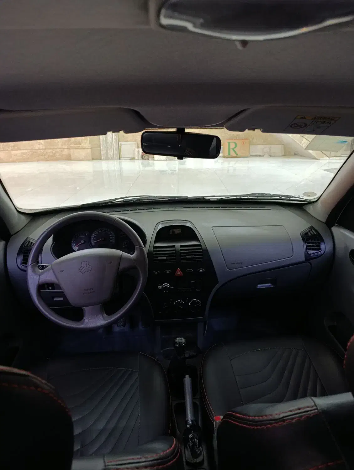 تیبا دو ۹۵|خودرو سواری و وانت|بوشهر, |دیوار