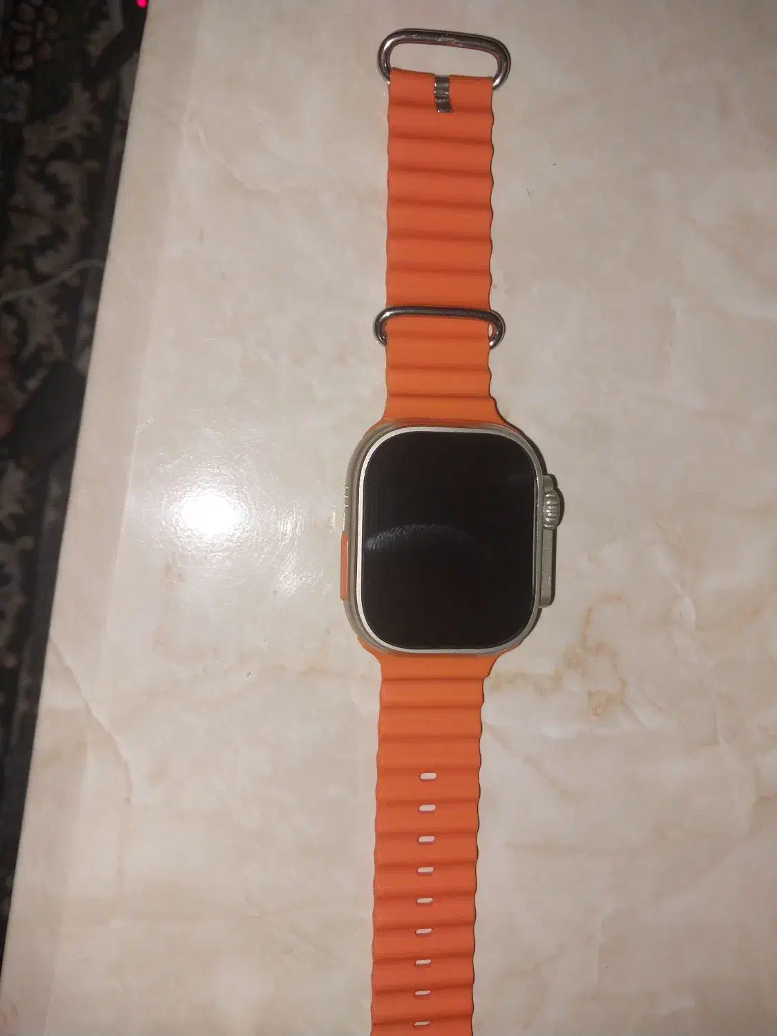 ساعت هوشمند|لوازم جانبی موبایل و تبلت|مشهد, الهیه|دیوار