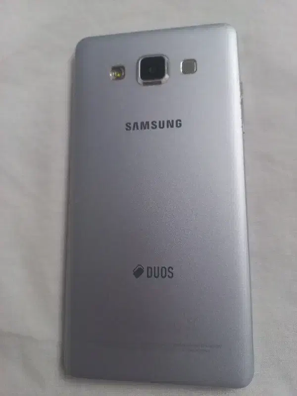 گوشی a5 ۲۰۱۶|موبایل|کرج, گلشهر|دیوار