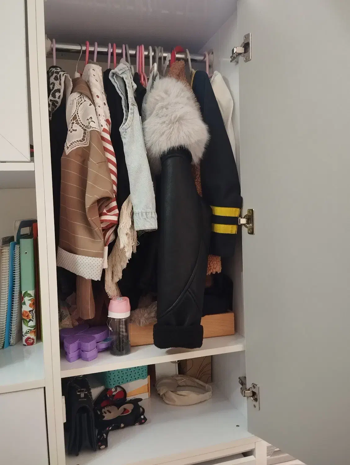 تخت و کمد کمجا در حد نو|تخت و سرویس خواب|تهران, افسریه شمالی|دیوار