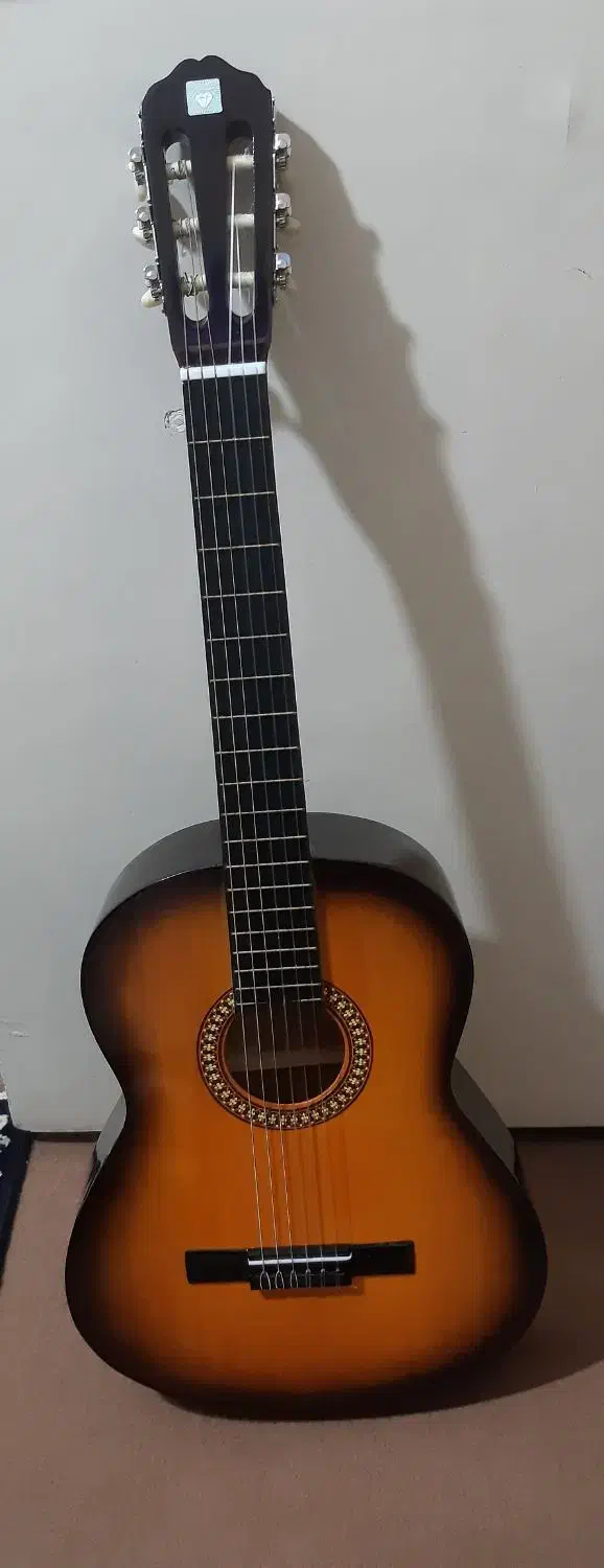 گیتار دیاموند|گیتار، بیس، امپلیفایر|کرمانشاه, |دیوار