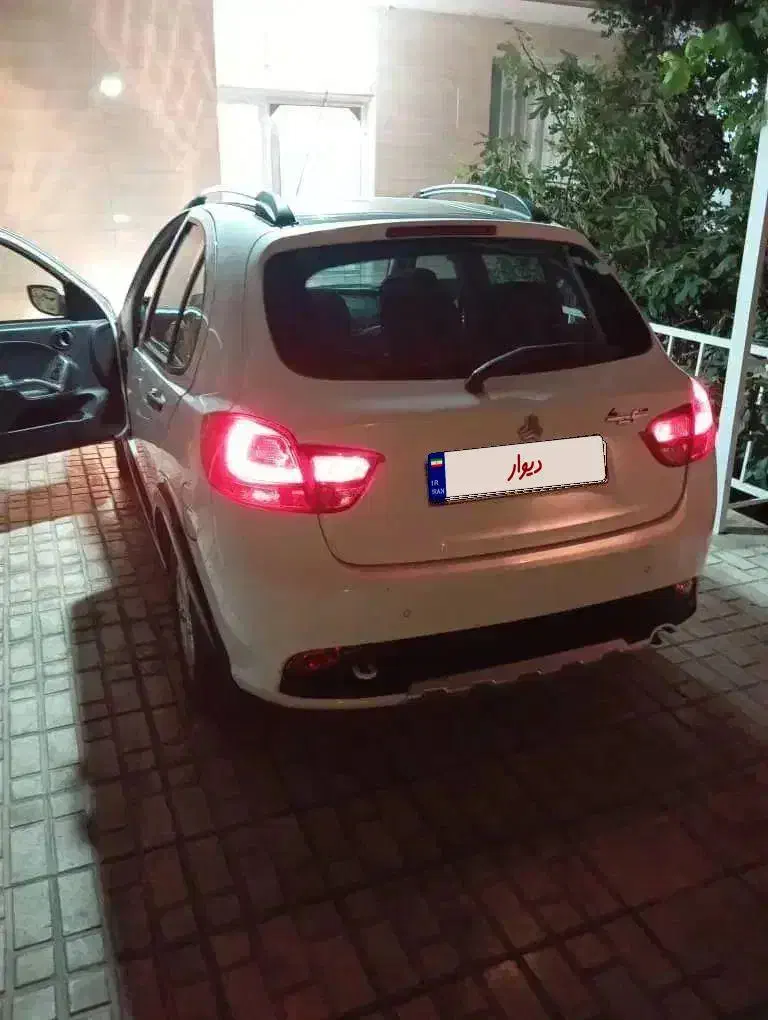 کوییک آر|خودرو سواری و وانت|شریف‌آباد, |دیوار