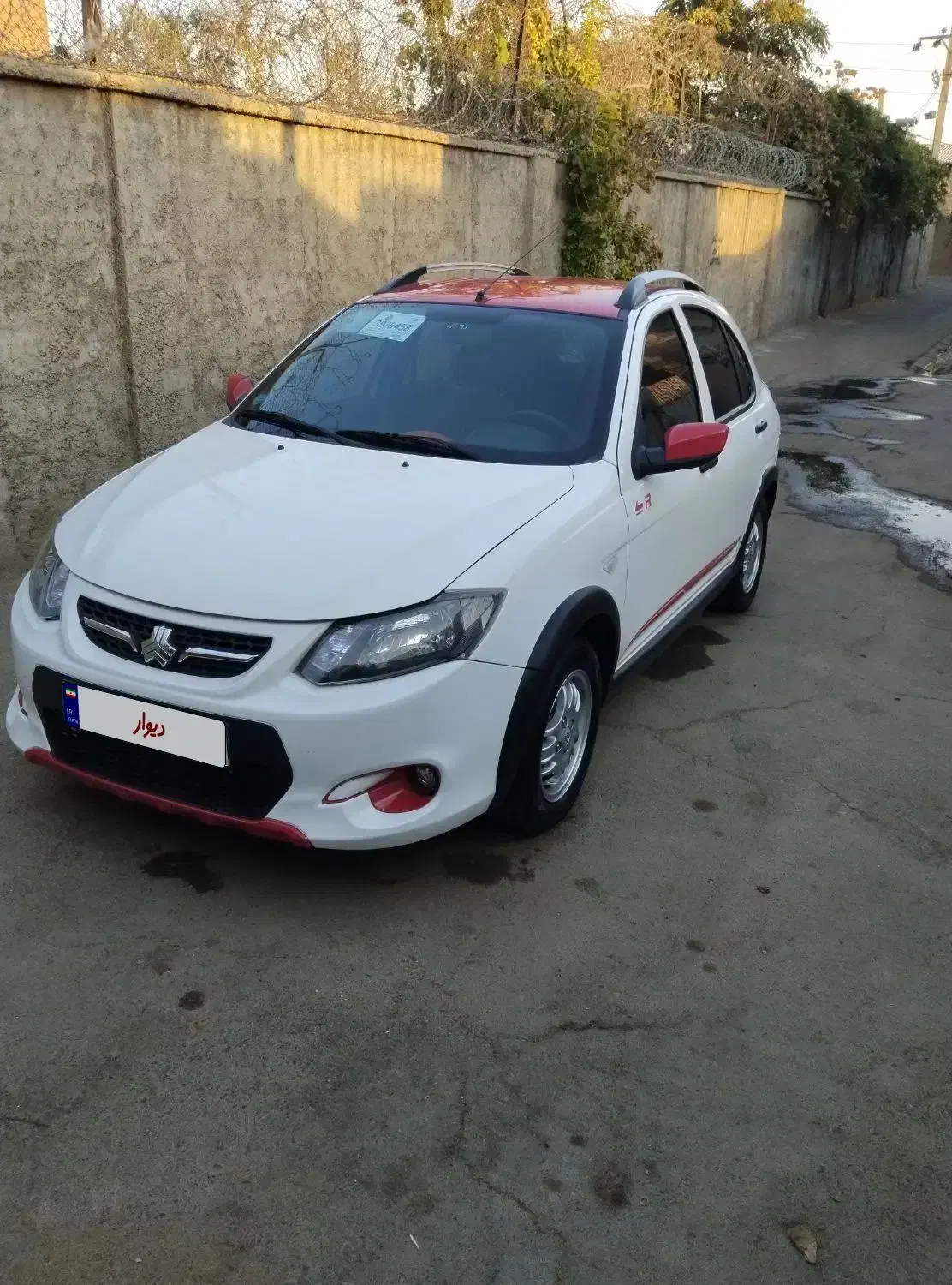 کوئیک R مدل 1401|خودرو سواری و وانت|تهران, خانی آباد نو شمالی|دیوار