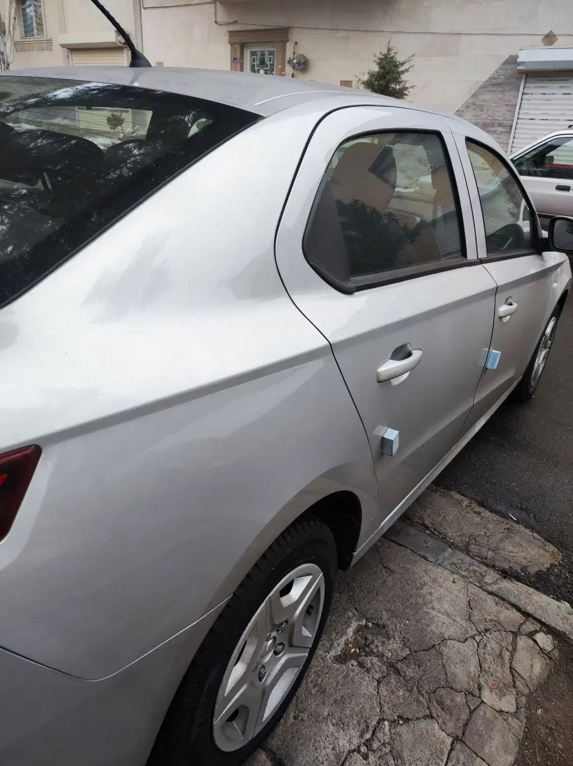 تارا کم کار خانگی ۴۰۱|خودرو سواری و وانت|تبریز, |دیوار