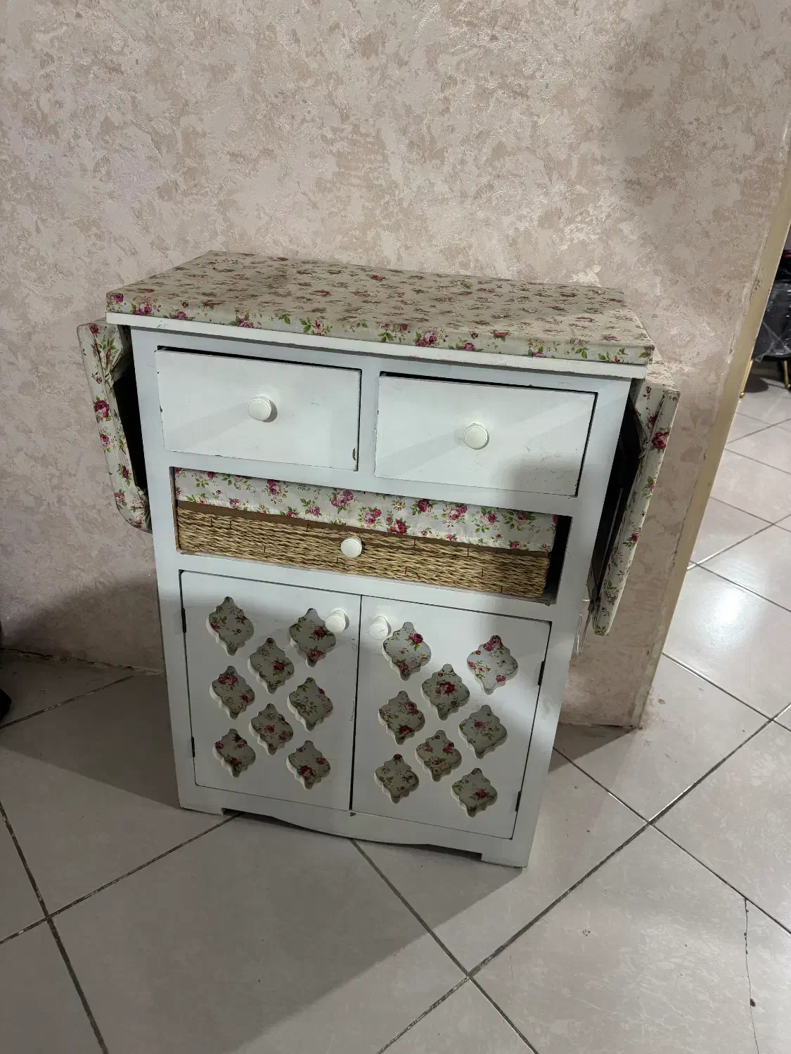 میزاتو‌کنسول دار|بوفه، ویترین، کنسول|تهران, فلاح|دیوار