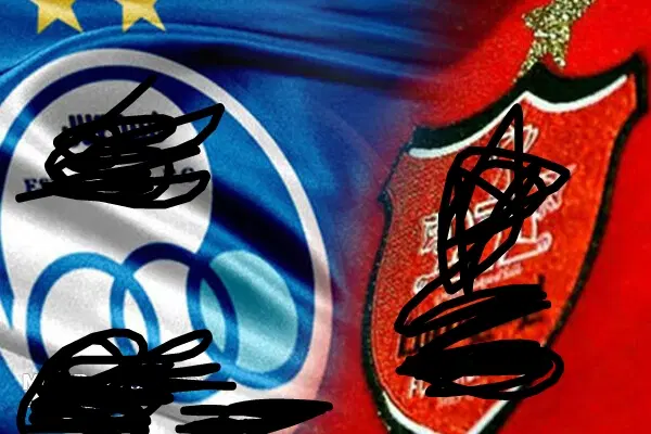 بلیط بازی استقلال و پرسپولیس|بلیت مسابقهها و مکانهای ورزشی|تهران, فلسطین (میدان انقلاب)|دیوار