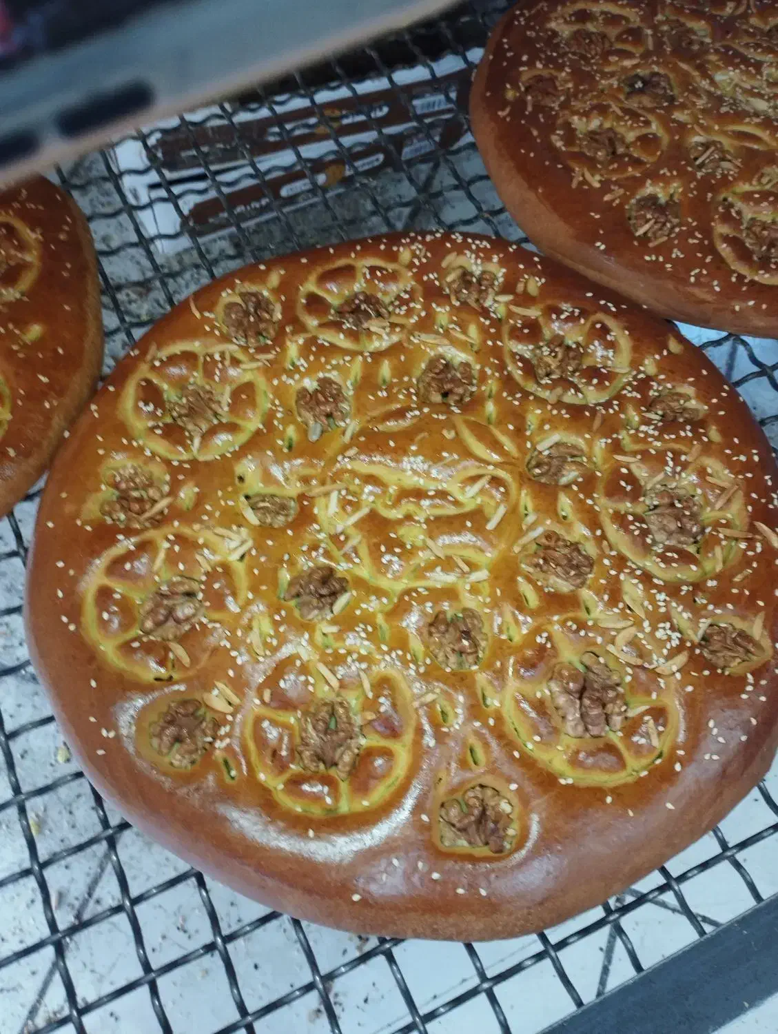 فتیر پزی همتی|خوردنی و آشامیدنی|اسلام‌شهر, مظفریه|دیوار