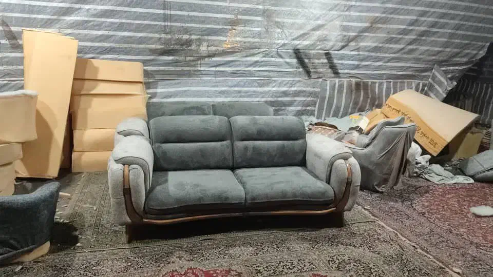 مبل مدل لیون|مبلمان خانگی و میز عسلی|ایوانکی, |دیوار