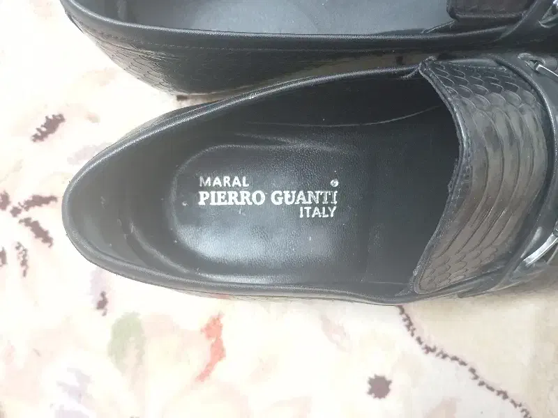 کفش مجلسی مردانه|کیف، کفش، کمربند|یزد, |دیوار