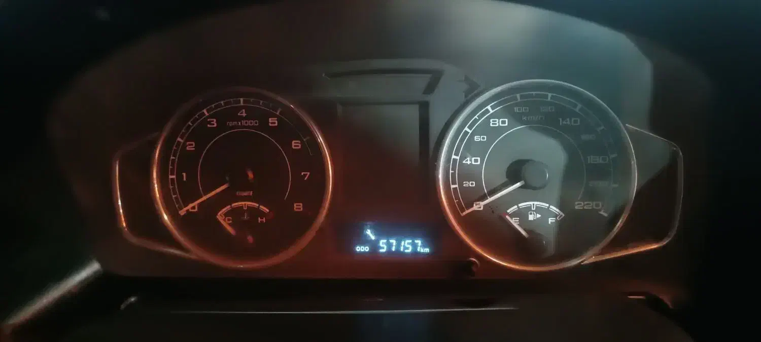 پارس 401|خودرو سواری و وانت|سقز, |دیوار