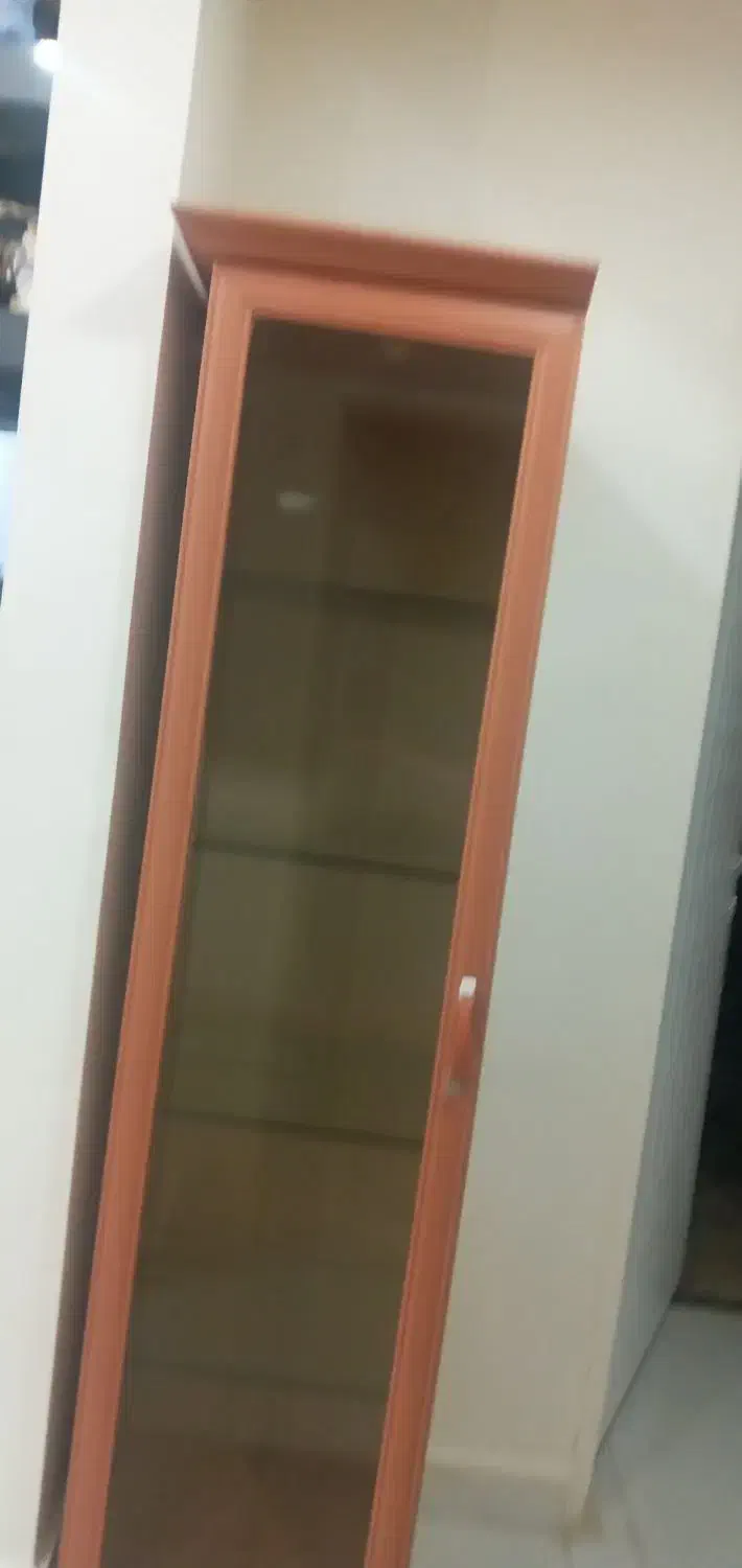 ویترین درجه یک|بوفه، ویترین، کنسول|دماوند, گیلاوند|دیوار