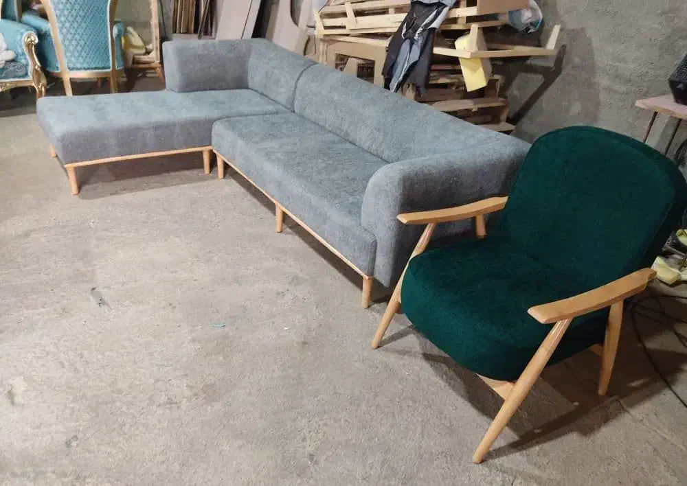 هرمس مبل|حراج|فریدونشهر, |دیوار