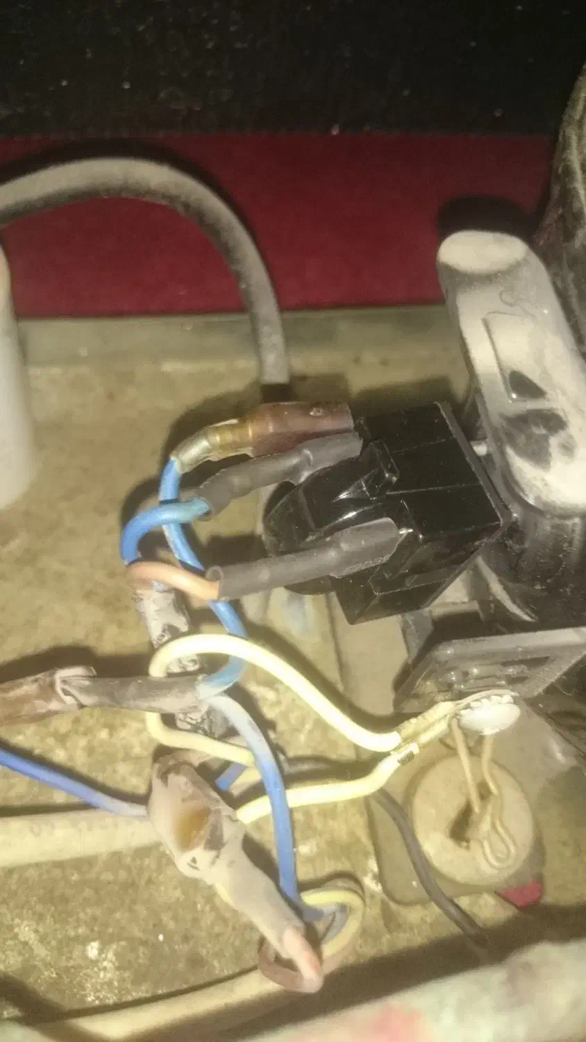 خدمات سرمایشی به صورت سیار در آبادان و اطراف|خدمات پیشه و مهارت|آبادان, |دیوار