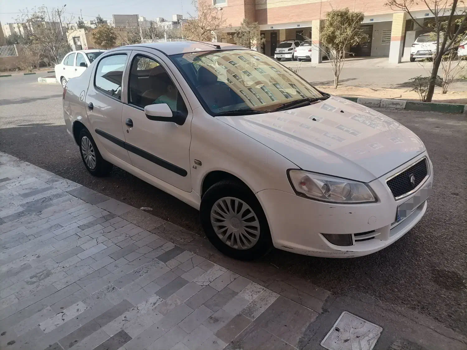 رانا در حد|خودرو سواری و وانت|قم, پردیسان|دیوار