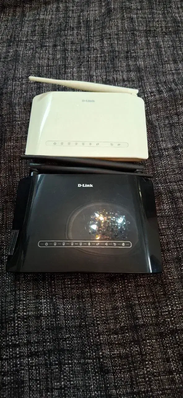 مودم وای فای|مودم و تجهیزات شبکه|تهران, باغ خزانه|دیوار