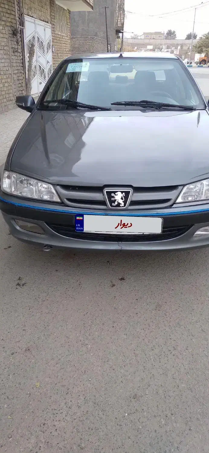 پارس ۹۳داشبوردجدید|خودرو سواری و وانت|تربتحیدریه, اندیشه|دیوار