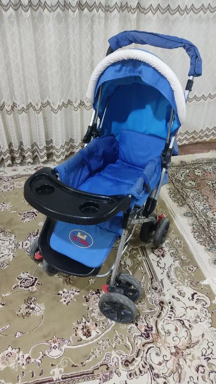 کالسکه|کالسکه و لوازم جانبی|رضویه, |دیوار