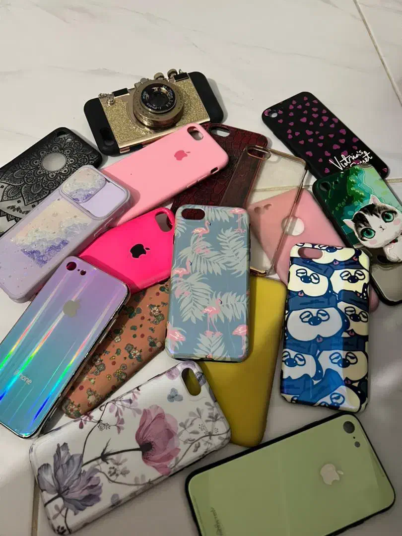 قاب ایفون ۸|لوازم جانبی موبایل و تبلت|رشت, حمیدیان|دیوار