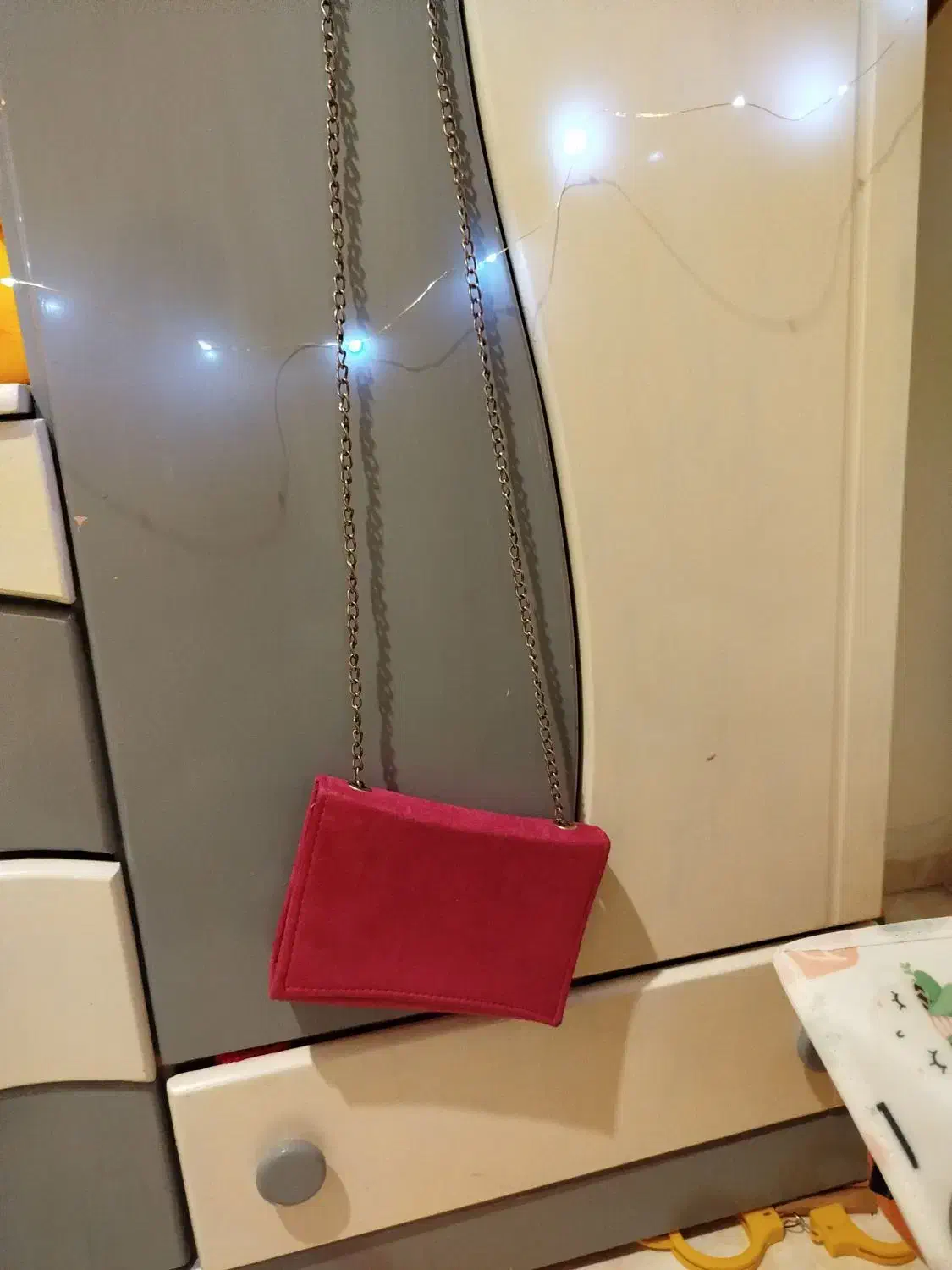 ۳عددکیف نو و شیک|کیف، کفش، کمربند|رشت, یخسازی|دیوار