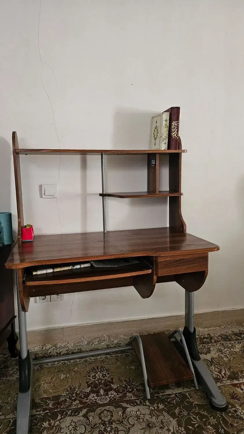 میز تحریر میز کامپیوتر|میز تحریر و کامپیوتر|مشهد, فدک|دیوار