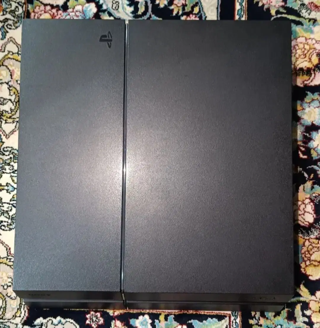 ps4 fat 1t|کنسول، بازی ویدئویی و آنلاین|مه ولات, |دیوار