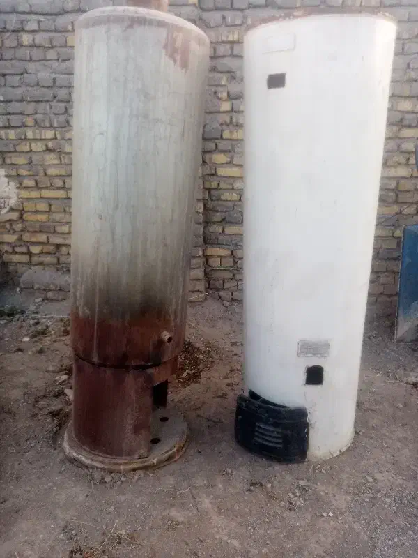 آب گرمکن|آبگرمکن، پکیج، شوفاژ|تربتحیدریه, منظر|دیوار