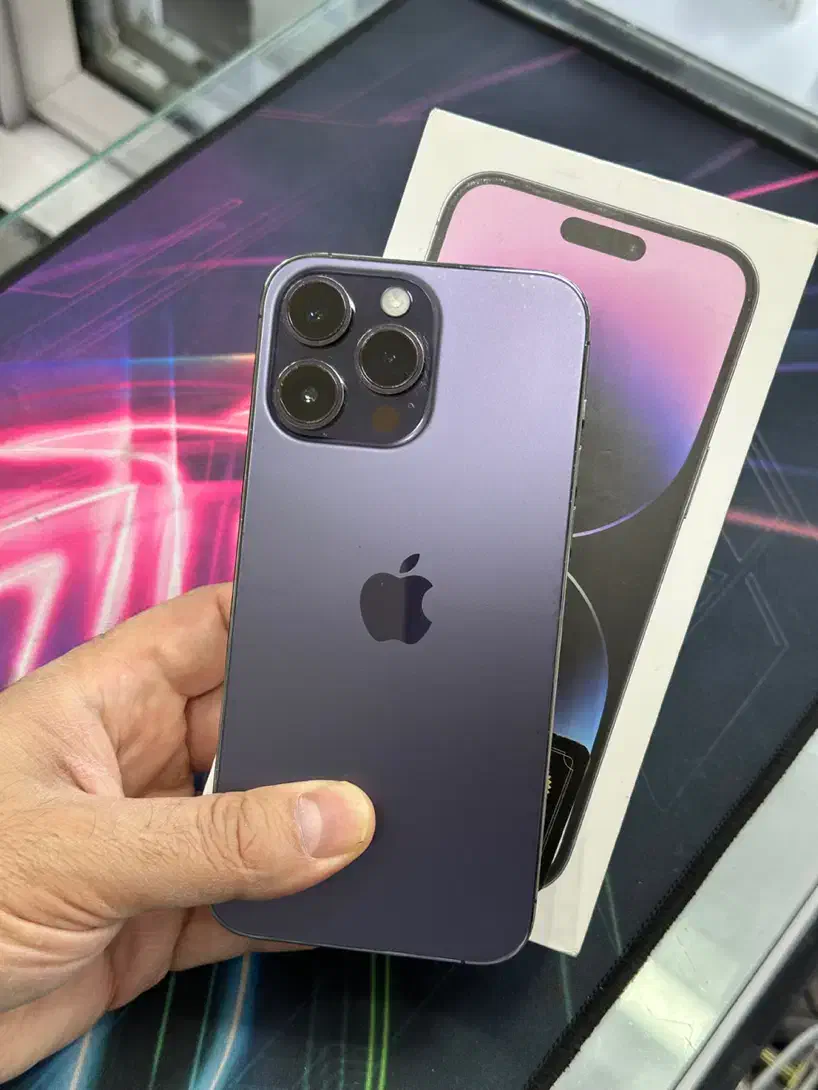 14 promax|موبایل|همدان, |دیوار