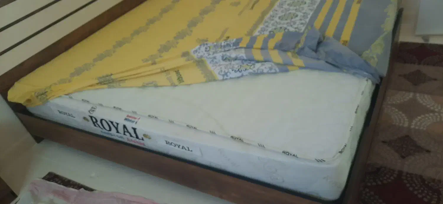 تشک دونفره|تشک تختخواب|بندرعباس, |دیوار