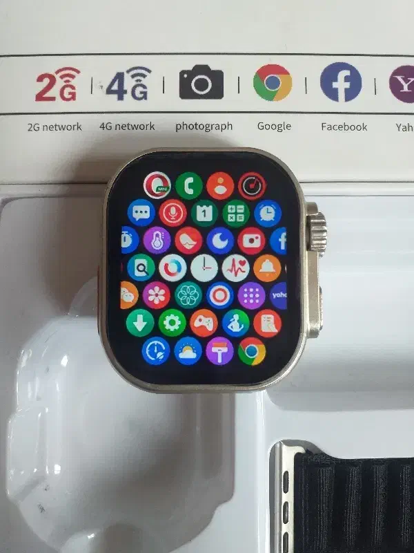 ساعت سیم کارت خور|ساعت|سقز, |دیوار