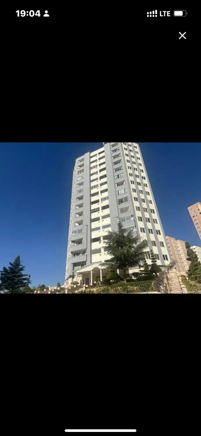 ۱۴۰ متر ۳خوابه/سعادت آباد شهرک بام /برج مجلل صدرا|اجارهٔ آپارتمان|تهران, شهرک مخابرات|دیوار