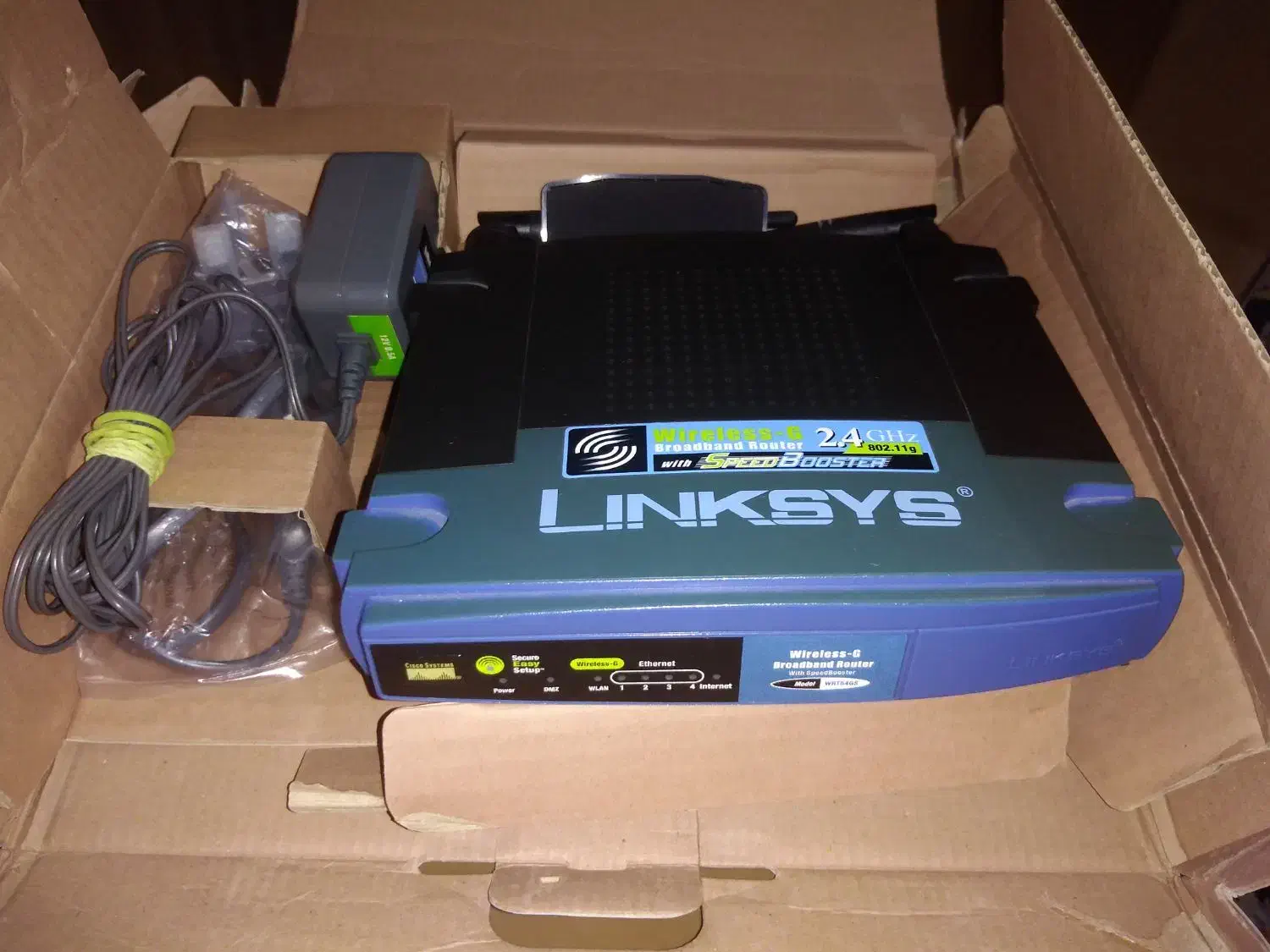 مودم اکسس پوینت لینک سیس|مودم و تجهیزات شبکه|کرج, برغان|دیوار